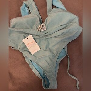 Dippin Daisys Lydia One Piece